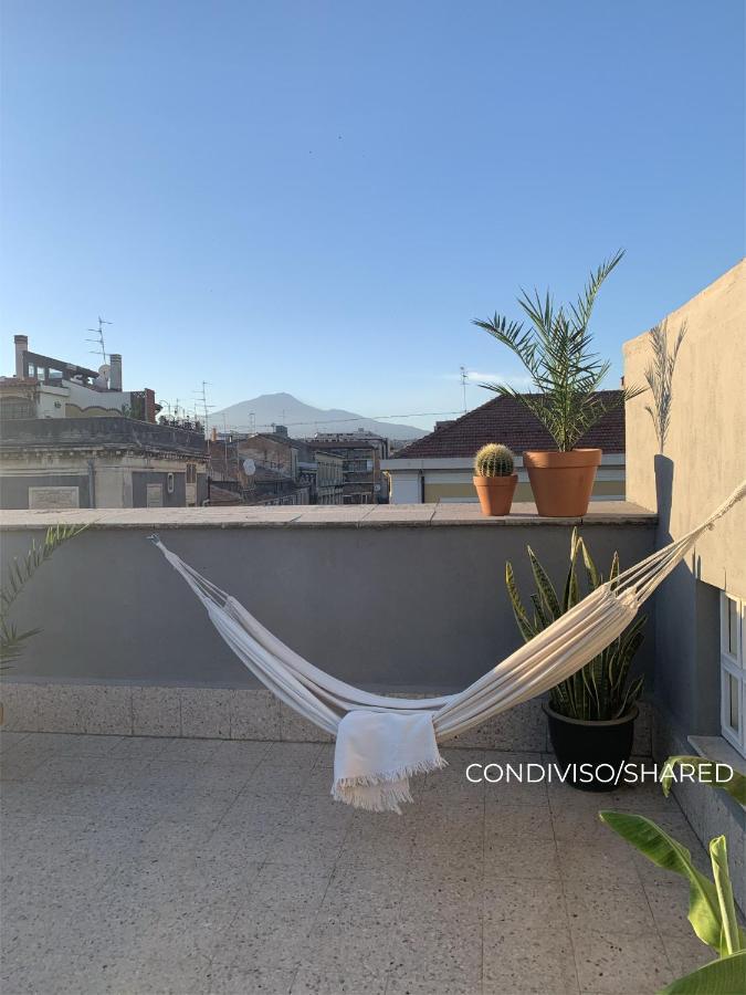 Homestay Rooftop CTA Exteriör bild