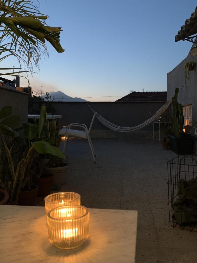 Homestay Rooftop CTA Exteriör bild