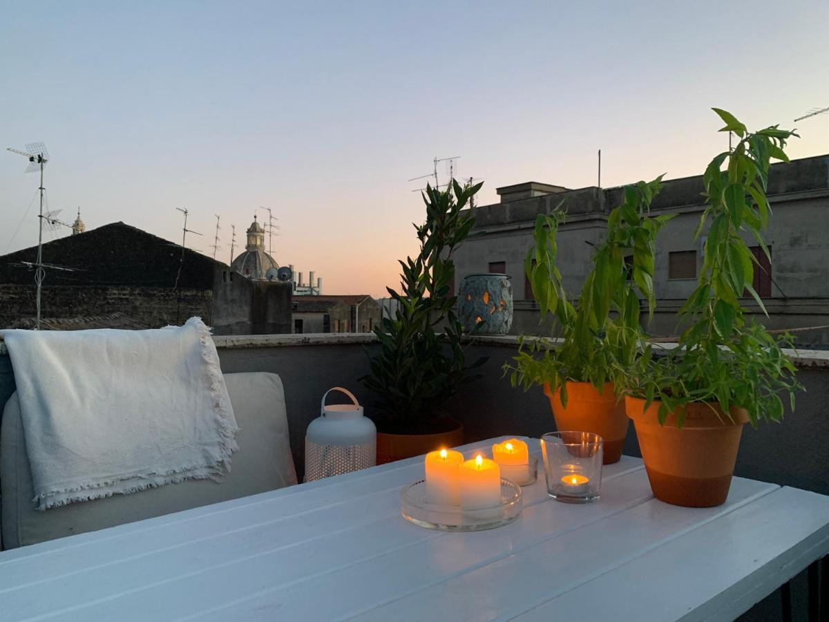 Homestay Rooftop CTA Exteriör bild