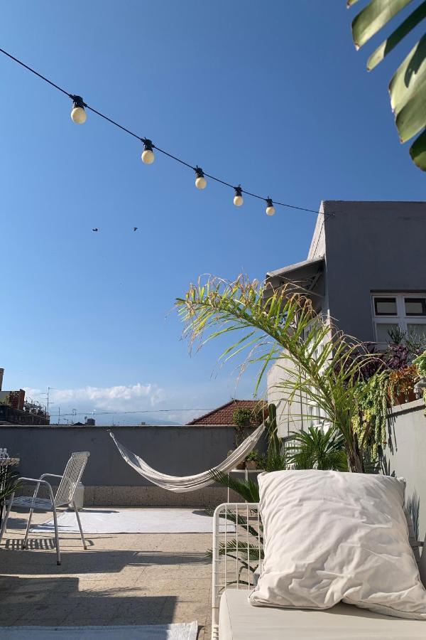 Homestay Rooftop CTA Exteriör bild