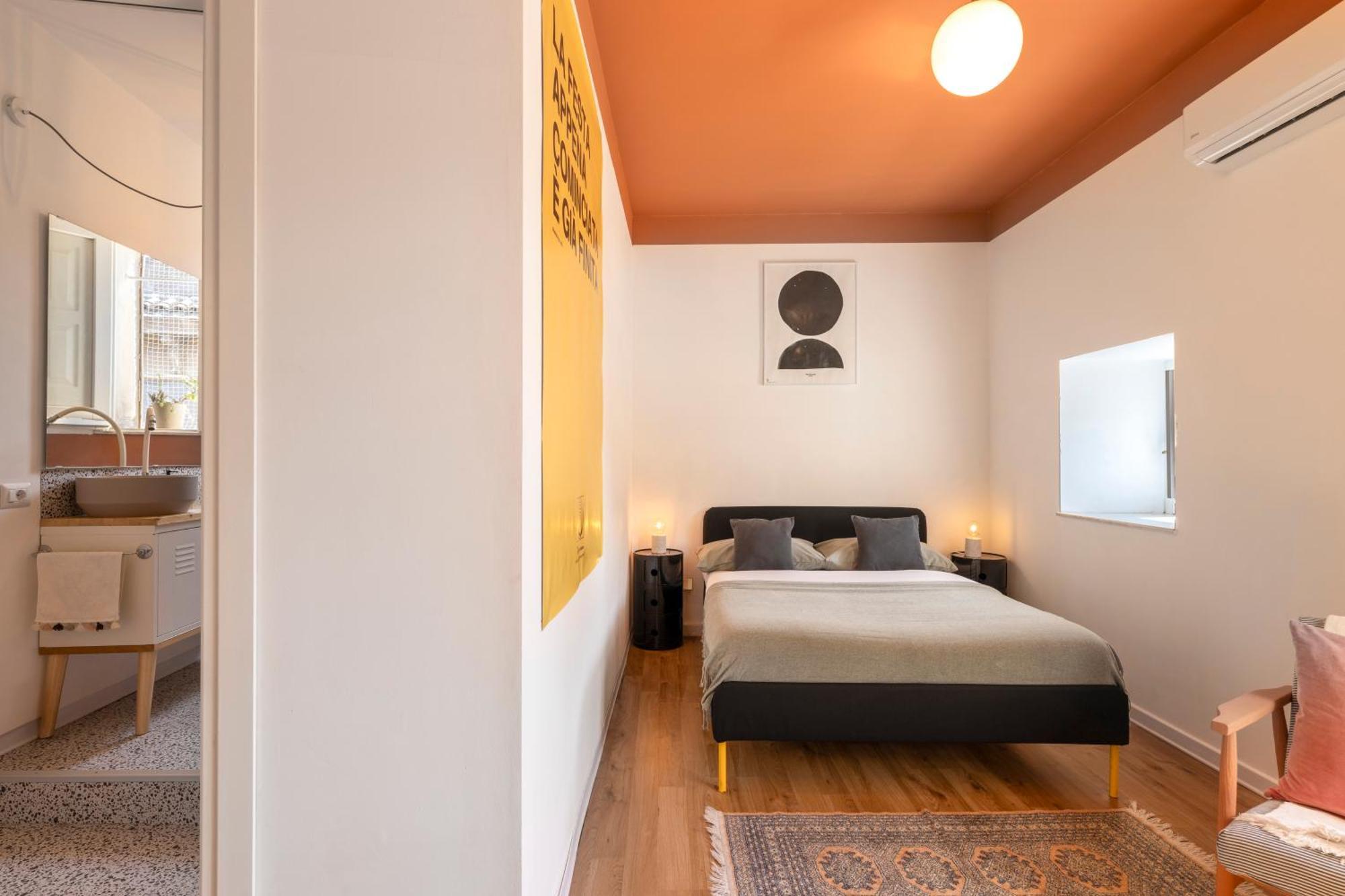 Homestay Rooftop CTA Exteriör bild