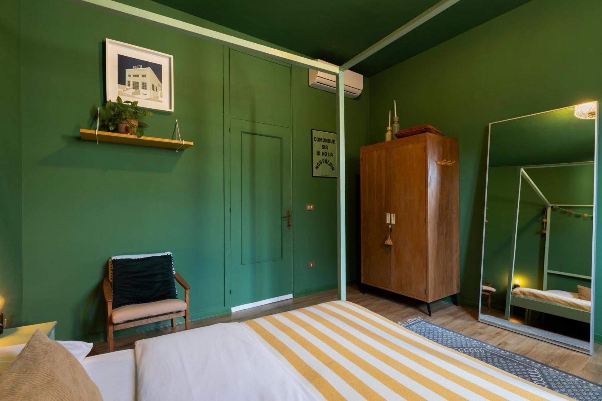 Homestay Rooftop CTA Exteriör bild