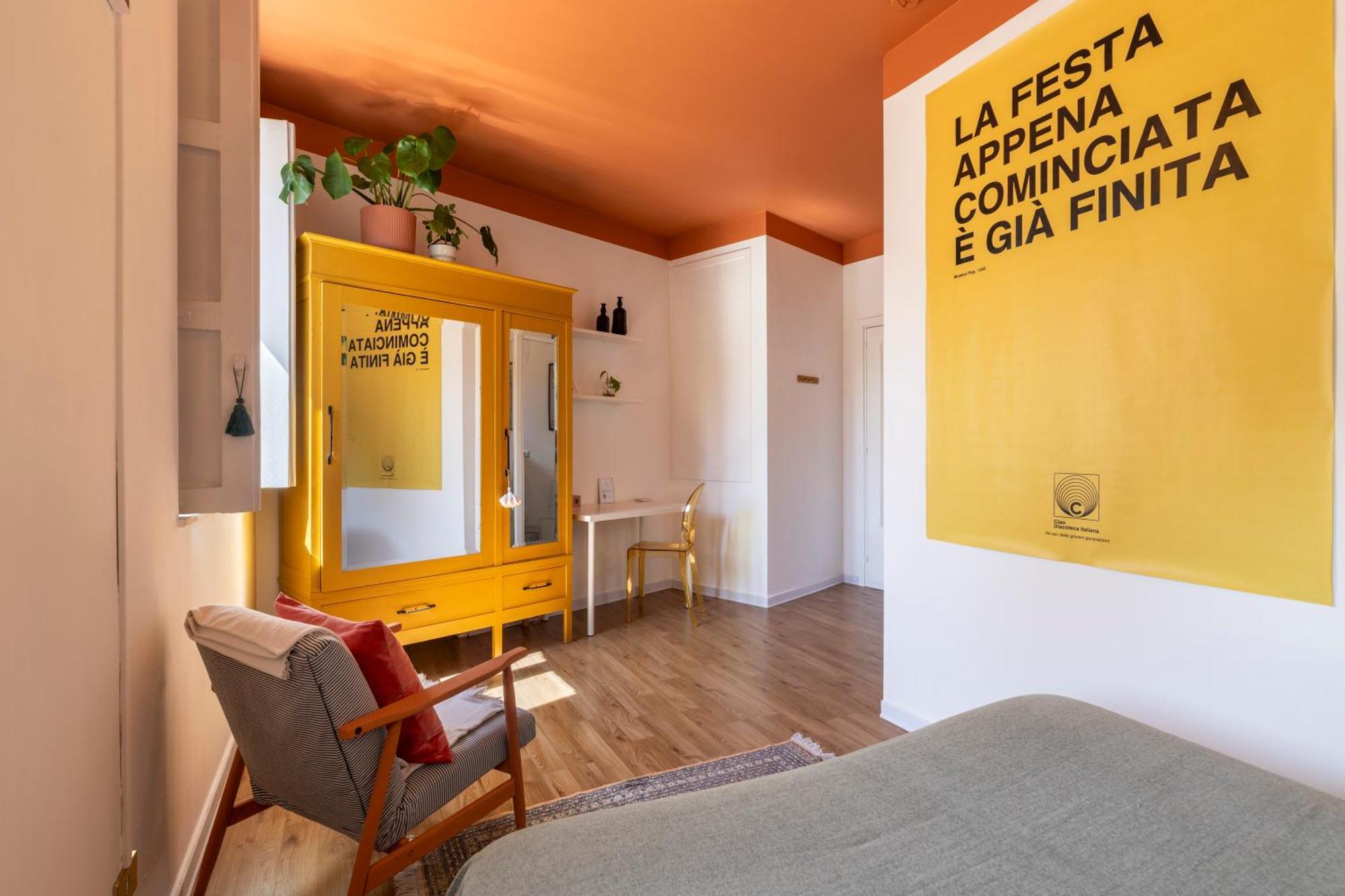 Homestay Rooftop CTA Exteriör bild