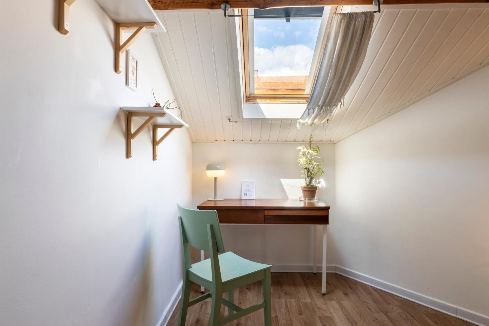 Homestay Rooftop CTA Exteriör bild