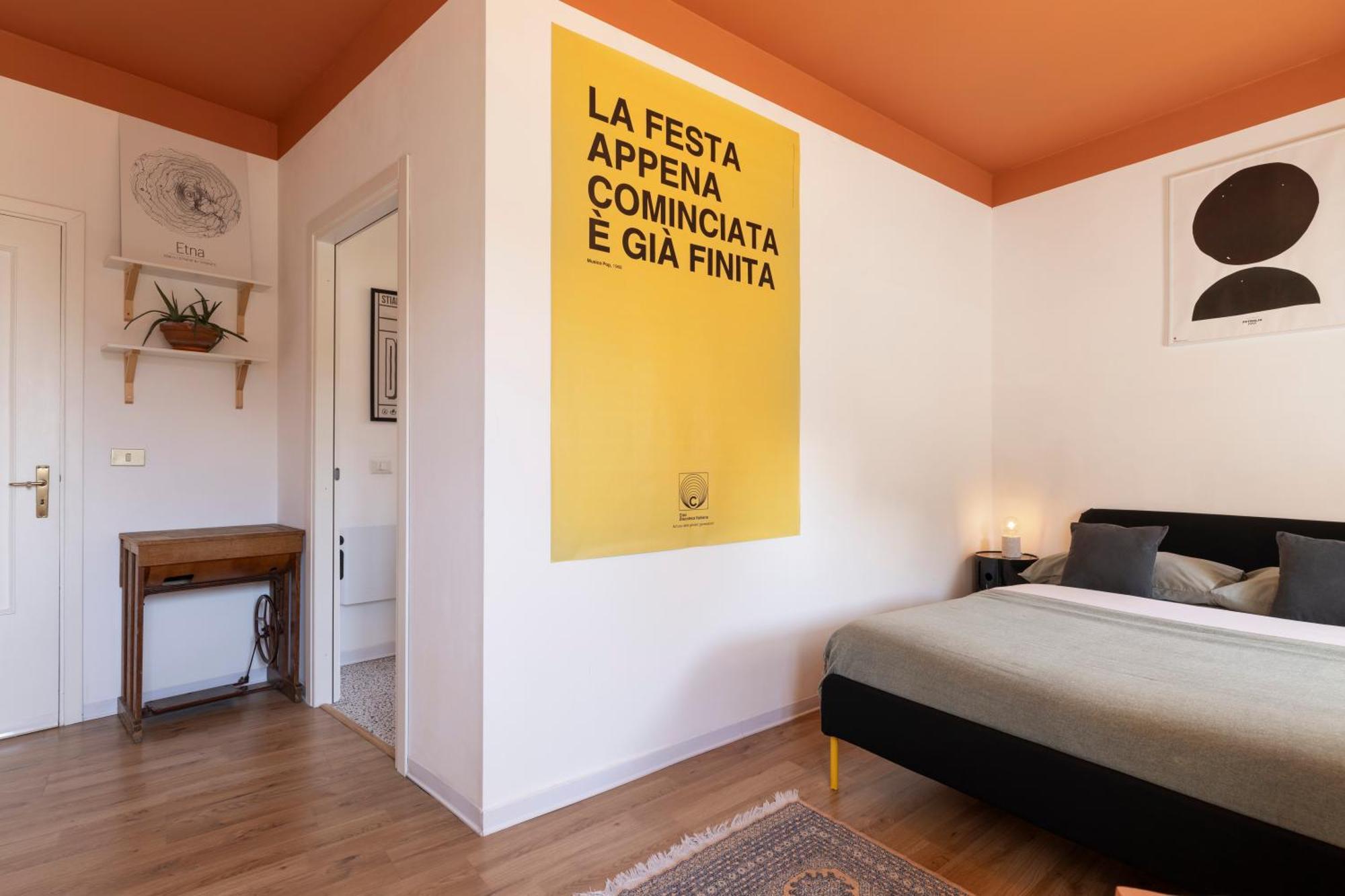 Homestay Rooftop CTA Exteriör bild