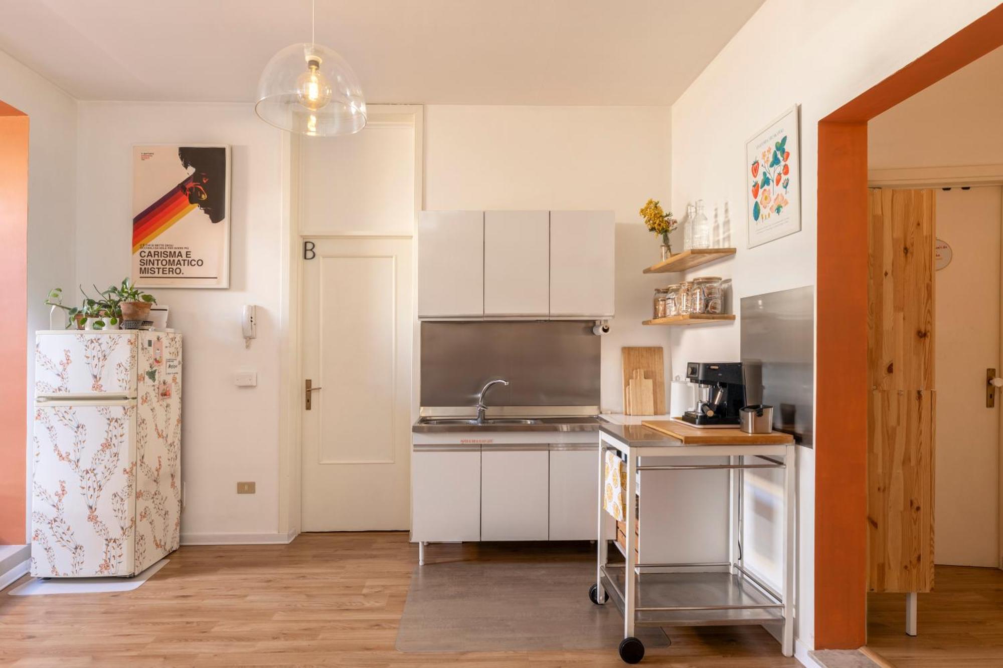Homestay Rooftop CTA Exteriör bild