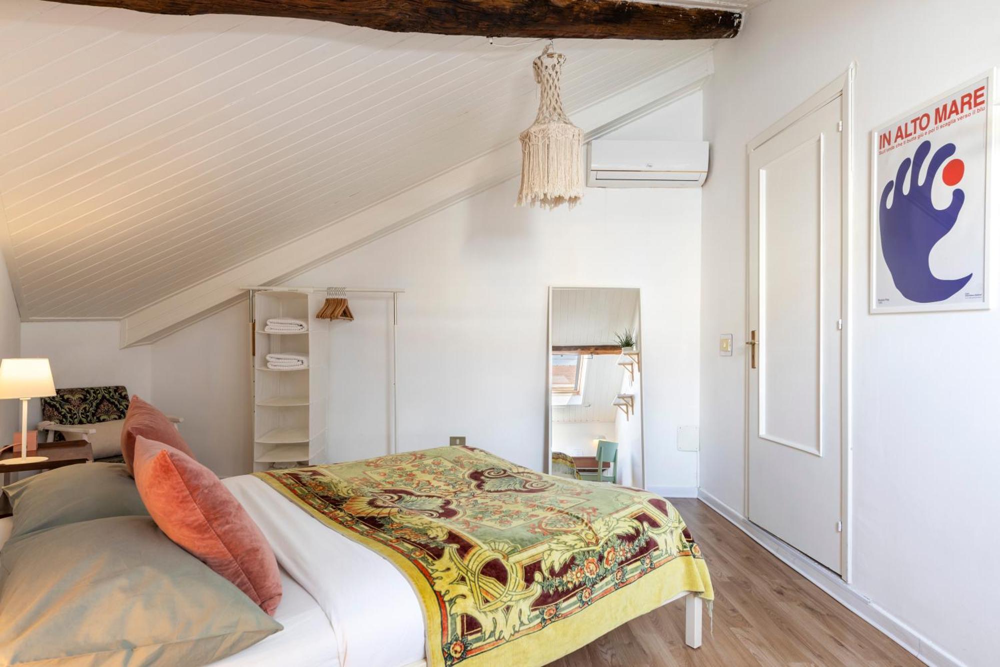 Homestay Rooftop CTA Exteriör bild